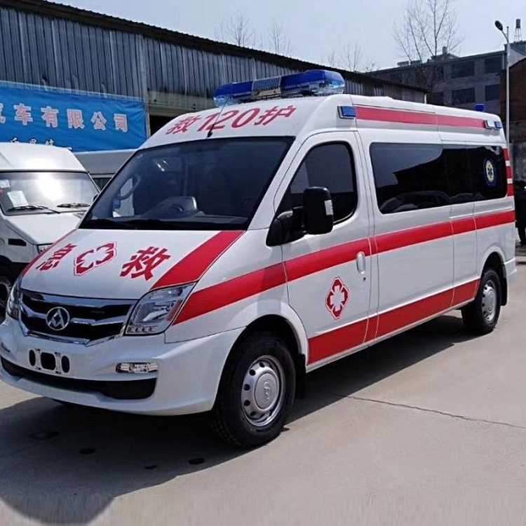 安化马拉松租赁救护车活动保障