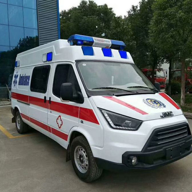 安化瘫痪租赁救护车转运 ——生命救助的紧急响应与专业保障